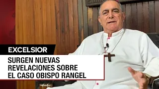 Nuevos datos dan un giro a la desaparición de obispo Salvador Rangel