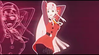 Anime Dance edit - bloodpop