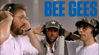 BEE GEES: WILL YOU STILL LOVE ME TOMORROW (LYRICS)