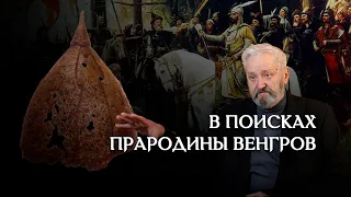 Древние венгры на Урале | История изучения темы. Часть 3