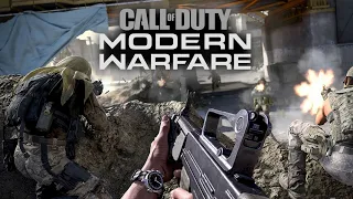 Call of Duty Modern Warfare [2019] Прохождение #8 ► ФИНАЛ. В САМОЕ ПЕКЛО!