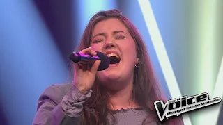 Amalie Eldnes | I Will Always Love You (Dolly Parton) | Blind auditions | The Voice Norway 2024