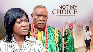 Mercy Johnson And Olu Jacobs Movie You Will Not Regret Watching - African Movies