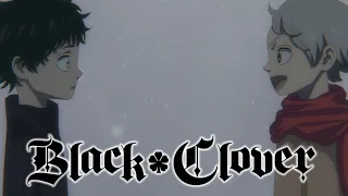 || black clover edit || asta x yuno || allen x zenon ||