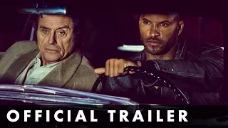 AMERICAN GODS - Based on Neil Gaiman's Bestseller - Trailer