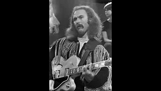 David Crosby ~ Ohio ~ Ace Theater ~ 7-3-19