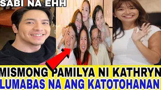 LUMABAS NA ANG KATOTOHANAN TUNGKOL SA KANILA NI KATHRYN BERNARDO AT ALDEN RICHARDS NARITO ALAMIN