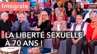 À 70 ans, elles osent tout ! - Ça commence aujourd'hui