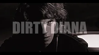 Anakin Skywalker | Dirty Diana | Edit