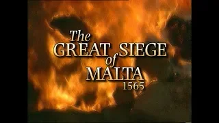 The Great Siege Of Malta | Trailer | Available Now