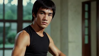 The Untold Story of Bruce Lee's Battle with Injuries