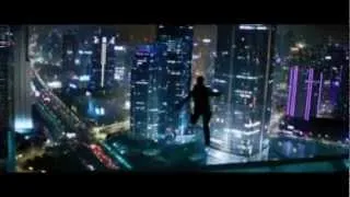 Disturbed - Liberate [Mission Impossible 3] Music Video