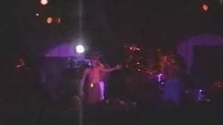 FISHBONE [SWIM] 1993/10/31 JAPAN