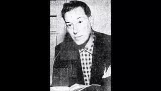 Rare Neville TV Talk 1955- "Creating With Imagination" (Remastered)