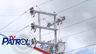 Lugi ng mga negosyo dahil sa Occidental Mindoro power crisis ilang milyong piso na | TV Patrol