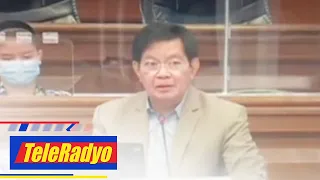 Teleradyo Balita (16 June 2021)