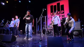 Lee Fields & the Expressions - Full Performance (Live on KEXP)