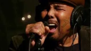 Aaron Neville - Ting A Ling (Live on KEXP)