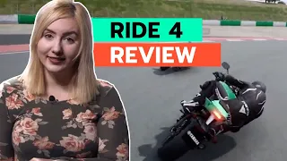 Ride 4 Review: Motorbike Dream or Lost on the Way?