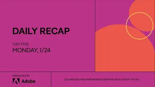 2022 Sundance Film Festival | Daily Recap: Day Five