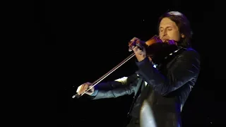 Edvin Marton - Fireworks [Official Concert Video]
