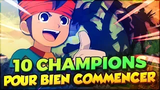 10 champions pour bien commencer et apprendre rapidement sur LoL