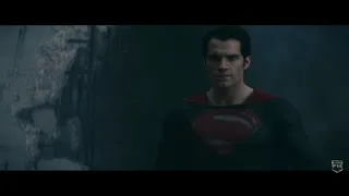 Iron Man VS Superman (2021) Fan-made trailer