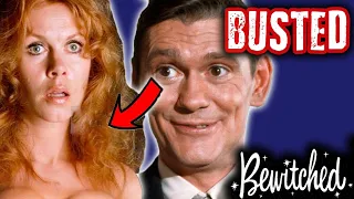 The Real Reason DICK YORK Left Bewitched