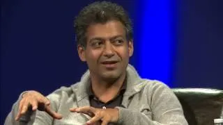 Naval Ravikant: The Secret To AngelList's Success