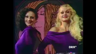 TEMPO 1980 Teil 1 (DDR TV)