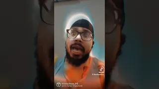 Macho Man Randy Savage TikTok