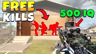 *NEW* WARZONE BEST PLAYS & HIGHLIGHTS! - Epic & Funny Moments #395