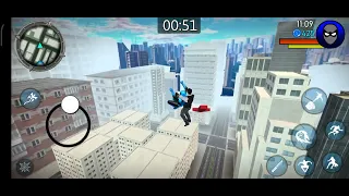 power spider 2 gameplay