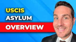 Affirmative Asylum: What to Expect in Your Case with USCIS