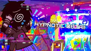 HYPNOTIC DATA😋‼️🌟 [oc]