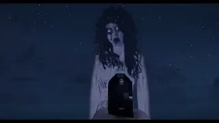 GTA V The Ghost of Mount Gordo Voice Investagation (Use Subtitles)