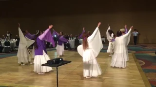 Psalm 121 “Special Messianic Worship Dance” Passover Seder.