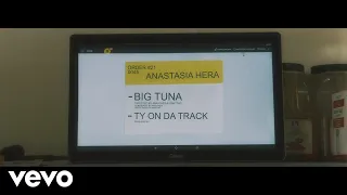 Anastasia Hera - Big Tuna