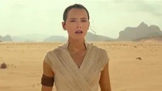 Rumor Is That Kathleen Kennedy Is Rushing Rey Star Wars Movie Out, But The Film Has No Script Yet