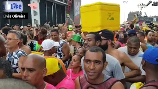 Bell Marques Bloco VUMBORA, Sexta | Carnaval de Salvador 2020 - By A Galera