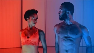 @WillBBell "If I Ever Fall In Love"-Shai | Will B. Bell Choreography