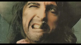 Alice Cooper Interview 1975