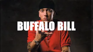 FREE Dr Dre x Eminem Type Beat - BUFFALO BILL | Old School West Coast Instrumental No Tags 2021/2022