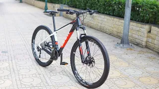 Giant XTC ADV 3 carbon like new siêu lướt 99% / Giant 653 Trương Định - 0947747799