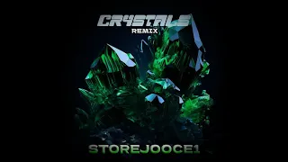 PR1SVX Crystals Remix by @storejooce1