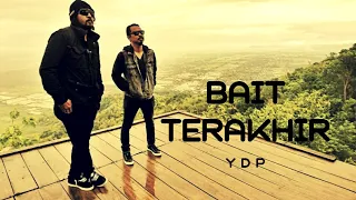 BAIT TERAKHIR - YUDHYDONIPROJECT