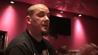 The High Times Interview: Phil Anselmo - Part 3