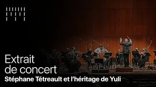 Concerto en Ré Majeur pour violoncelle et orchestre de Joseph Haydn (extrait)