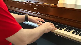 Historia De Un Amor - Instrumental Piano Cover