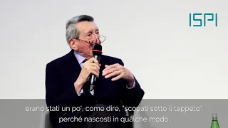 Sergio Romano: "Trump è una manifestazione diversa dell'imperialismo americano"